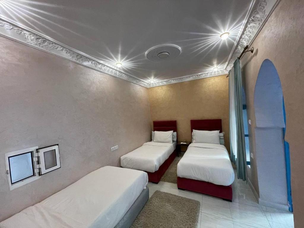 Dar Chefchaouen Hotel Ngoại thất bức ảnh