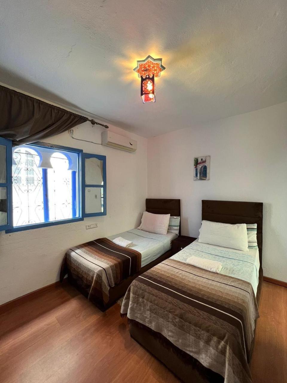 Dar Chefchaouen Hotel Ngoại thất bức ảnh
