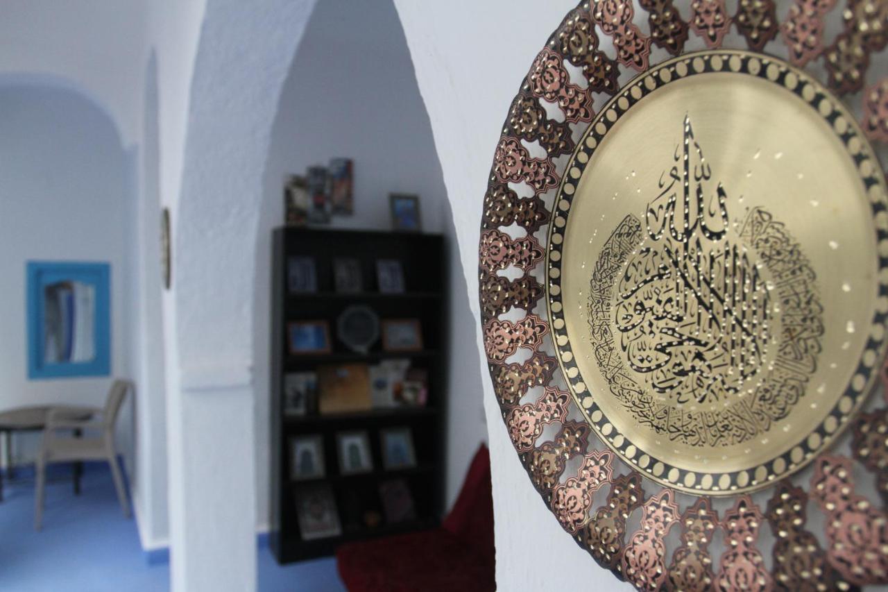 Dar Chefchaouen Hotel Ngoại thất bức ảnh